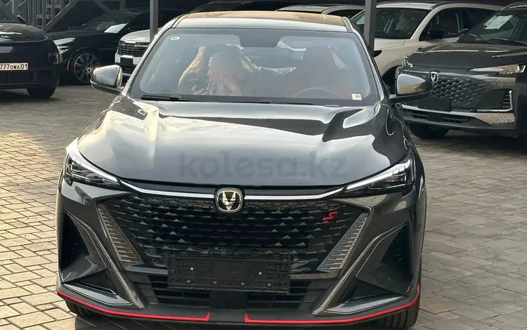 Changan X5 Plus 2025 года за 8 550 000 тг. в Алматы
