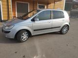 Hyundai Getz 2005 года за 2 600 000 тг. в Алматы