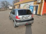 Hyundai Getz 2005 года за 2 600 000 тг. в Алматы – фото 3