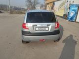Hyundai Getz 2005 года за 2 600 000 тг. в Алматы – фото 4