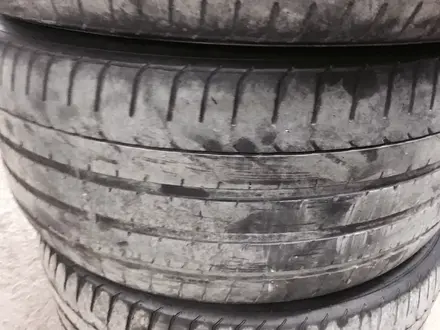 2 летние шины Pirelli 295/40/21 за 19 990 тг. в Астана – фото 6