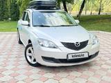 Mazda 3 2005 года за 3 900 000 тг. в Алматы