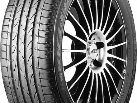 Bridgestone DHPS 285 45 R20 за 155 200 тг. в Алматы