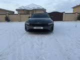 Kia K5 2023 года за 13 200 000 тг. в Семей – фото 2