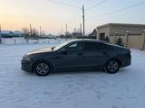 Kia K5 2023 года за 13 200 000 тг. в Семей – фото 4