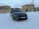 Kia K5 2023 года за 13 200 000 тг. в Семей