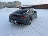 Kia K5 2023 года за 13 200 000 тг. в Семей – фото 5