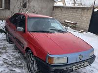 Volkswagen Passat 1989 года за 980 000 тг. в Шымкент