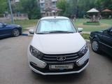 ВАЗ (Lada) Granta 2190 2025 годаүшін4 800 000 тг. в Астана