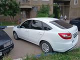 ВАЗ (Lada) Granta 2190 2025 года за 4 900 000 тг. в Астана – фото 3