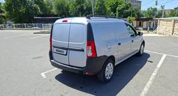 ВАЗ (Lada) Largus (фургон) 2014 года за 2 500 000 тг. в Шымкент