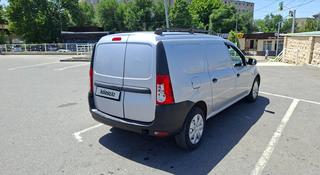 ВАЗ (Lada) Largus (фургон) 2014 года за 2 500 000 тг. в Шымкент