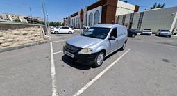 ВАЗ (Lada) Largus (фургон) 2014 года за 2 500 000 тг. в Шымкент – фото 4