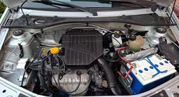 ВАЗ (Lada) Largus (фургон) 2014 года за 2 500 000 тг. в Шымкент – фото 5