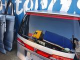 Крышка багажник Honda Elysion (задняя дверь) за 110 018 тг. в Алматы – фото 3
