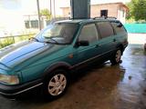 Volkswagen Passat 1991 годаүшін1 000 000 тг. в Шымкент – фото 3