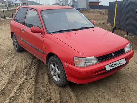 Toyota Starlet 1995 года за 700 000 тг. в Уральск