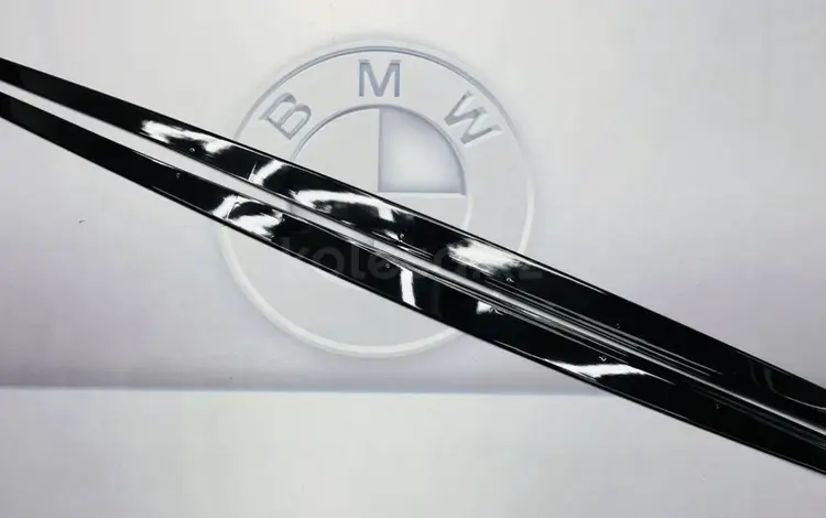 Боковые лезвие BMW F80/F82 за 50 000 тг. в Астана