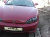 Hyundai Tiburon 1998 годаүшін1 600 000 тг. в Караганда – фото 2