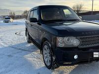 Land Rover Range Rover Sport 2008 года за 5 500 000 тг. в Алматы