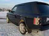 Land Rover Range Rover Sport 2008 года за 5 500 000 тг. в Алматы – фото 3