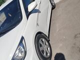 Hyundai Accent 2012 года за 4 150 000 тг. в Караганда