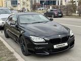 BMW 650 2014 года за 21 000 000 тг. в Алматы