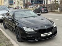 BMW 650 2014 года за 20 000 000 тг. в Алматы