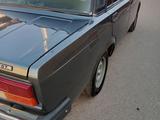 ВАЗ (Lada) 2107 2010 года за 1 400 000 тг. в Шымкент – фото 2