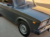 ВАЗ (Lada) 2107 2010 года за 1 400 000 тг. в Шымкент