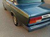 ВАЗ (Lada) 2107 2010 года за 1 400 000 тг. в Шымкент – фото 3