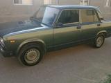 ВАЗ (Lada) 2107 2010 года за 1 400 000 тг. в Шымкент – фото 4