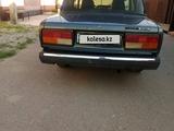 ВАЗ (Lada) 2107 2010 года за 1 400 000 тг. в Шымкент – фото 5