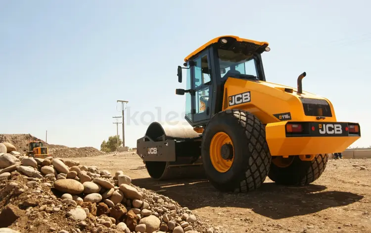 JCB  116D 2026 годаүшін35 980 000 тг. в Алматы