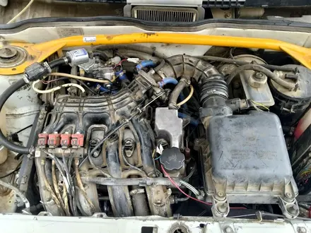 ВАЗ (Lada) 2114 2013 года за 1 100 000 тг. в Актау – фото 9