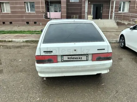 ВАЗ (Lada) 2114 2013 года за 1 100 000 тг. в Актау – фото 10