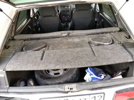 ВАЗ (Lada) 2114 2013 года за 1 100 000 тг. в Актау