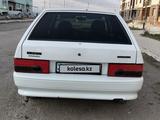 ВАЗ (Lada) 2114 2013 годаүшін1 100 000 тг. в Актау – фото 3