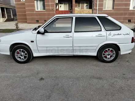 ВАЗ (Lada) 2114 2013 года за 1 100 000 тг. в Актау – фото 6