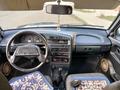 ВАЗ (Lada) 2114 2013 года за 1 100 000 тг. в Актау – фото 7