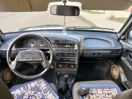 ВАЗ (Lada) 2114 2013 года за 1 100 000 тг. в Актау – фото 7