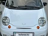 Daewoo Matiz 2013 года за 2 650 000 тг. в Шымкент – фото 4