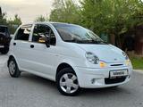 Daewoo Matiz 2013 года за 2 650 000 тг. в Шымкент