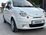 Daewoo Matiz 2013 года за 2 650 000 тг. в Шымкент – фото 2