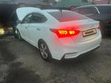 Hyundai Accent 2019 годаүшін6 700 000 тг. в Кокшетау – фото 4