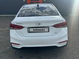 Hyundai Accent 2019 годаүшін6 700 000 тг. в Кокшетау – фото 2