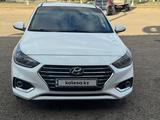 Hyundai Accent 2019 годаүшін6 700 000 тг. в Кокшетау – фото 3