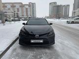 Toyota Camry 2021 годаfor15 300 000 тг. в Караганда – фото 4