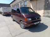 Volkswagen Caravelle 1992 года за 4 000 000 тг. в Семей – фото 2