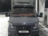 ГАЗ ГАЗель 2007 года за 8 500 000 тг. в Усть-Каменогорск